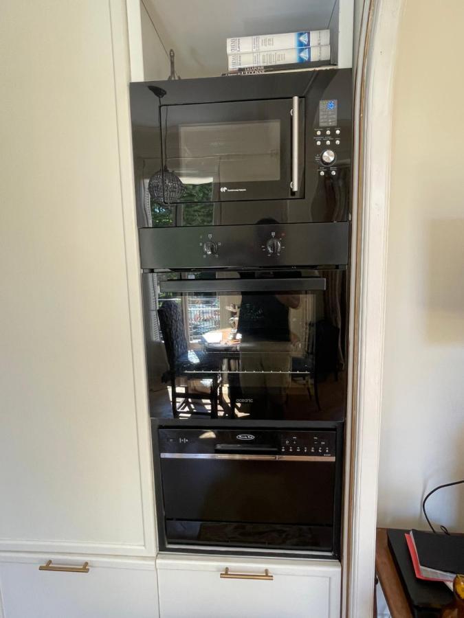 Carre D'or - Luxueux 2 Pieces Apartment Nizza
