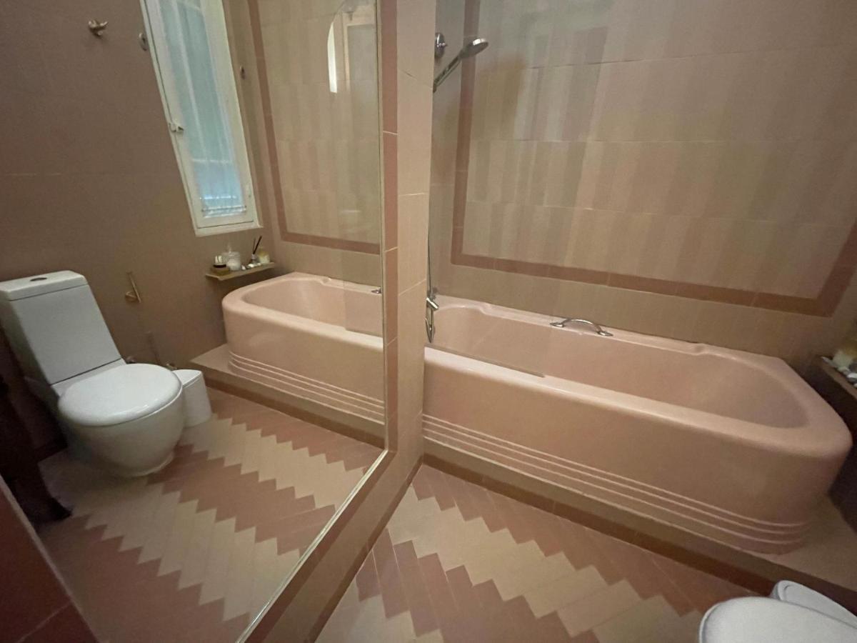 Apartment Carre D'or - Luxueux 2 Pieces Nizza